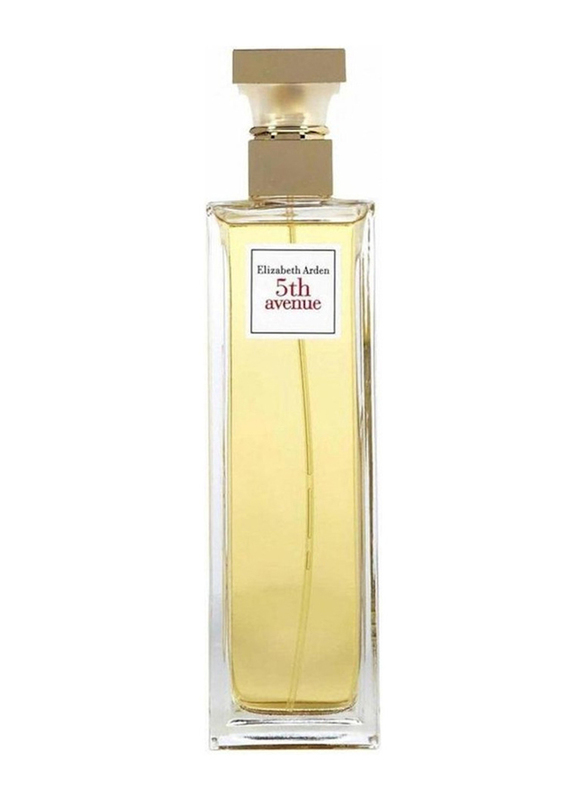 Elizabeth Arden 5th Avenue 125ml EDP for Women