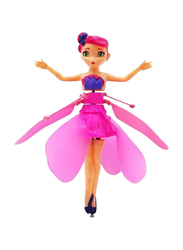 Flying Fairy Doll with Lights Infrared, PC0311, Ages 5+