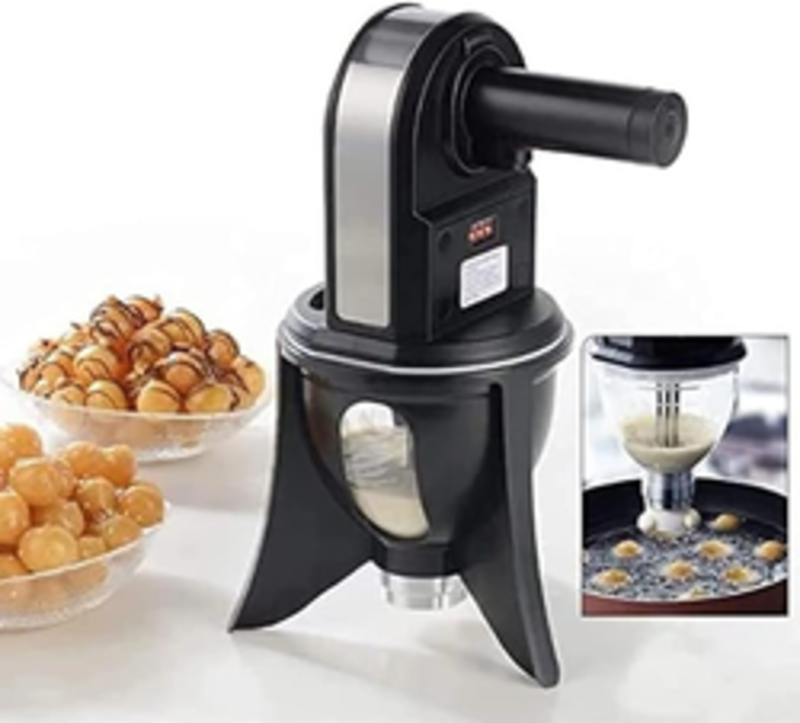 

Generic Sweet Dumpling Luqaimat Maker