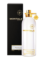 Montale Paris Mukhallat Spray 100ml EDP for Women