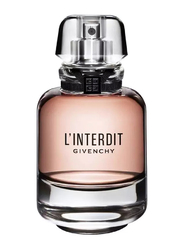 Givenchy L'Interdit 80ml EDP for Women