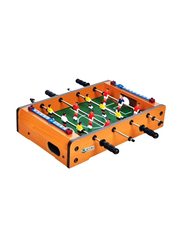 Mini Table Football Game, Multicolour