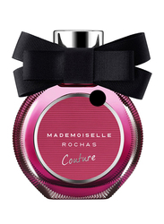 Rochas Mademoiselle Couture 90ml EDP for Women