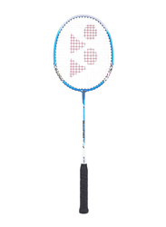 Yonex Muscle Power Badminton Racquet, 2 Piece, Blue