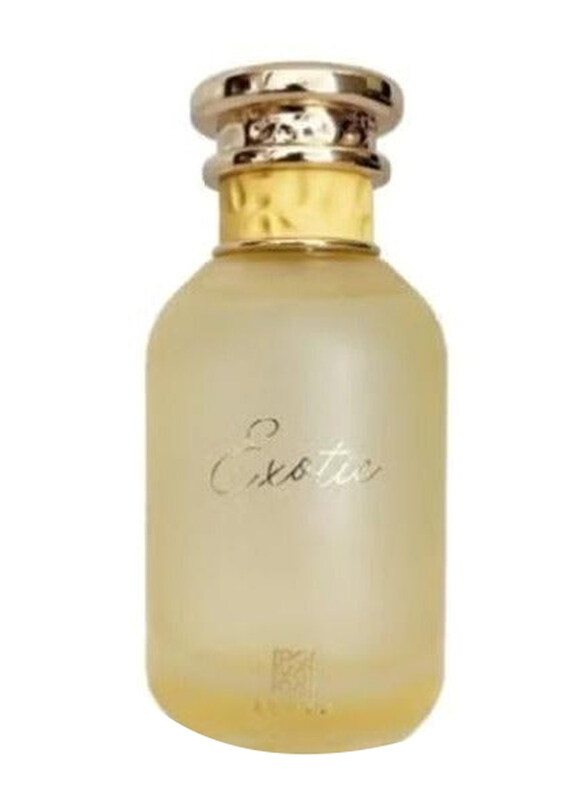 

Ahmed Al Maghribi Exotic 100ml EDP Perfume Unisex