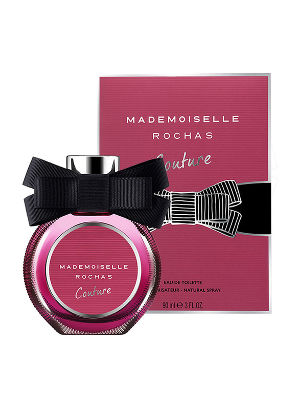 Rochas Mademoiselle Couture 90ml EDP for Women