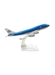 Sage Square Airlines Boeing 747 Multicolour Model Aircraft, 6 inch, Ages 3+