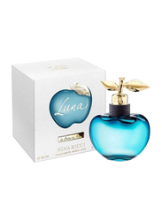 Nina Ricci Luna 80ml EDT for Women