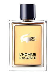 Lacoste L'Homme 100ml EDT for Men