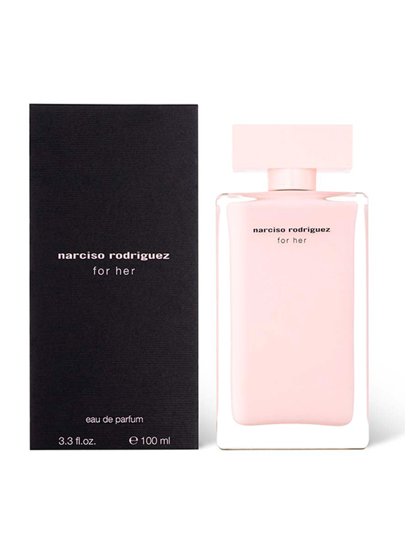 Narciso Rodriguez for Her Spray 100ml EDP for Women