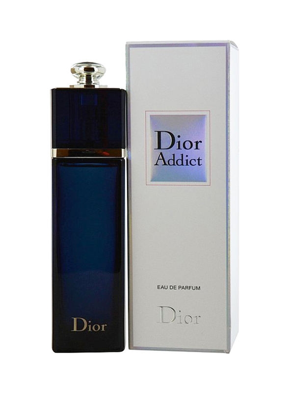 Christian Dior Addict 100ml EDP for Women