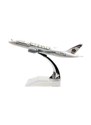 Etihad Airways Boeing Model Toy, 777, Ages 6+