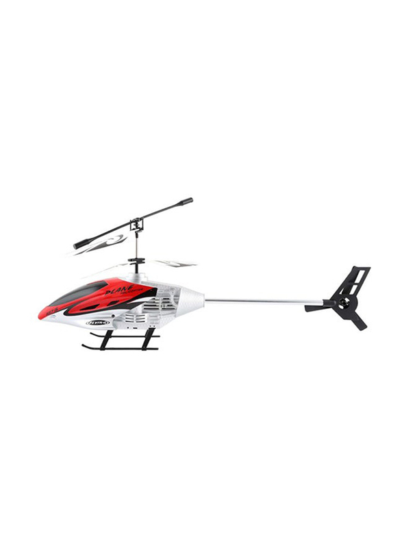 Well Play Radio Control Helicopter with Charger Durable Sturdy Material, Ages 6+