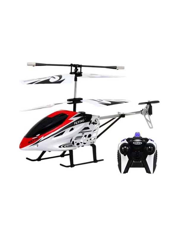 

Generic Flying with Unbreakable Blades Fully Functional Remote Control Helicopter, Ages 3+