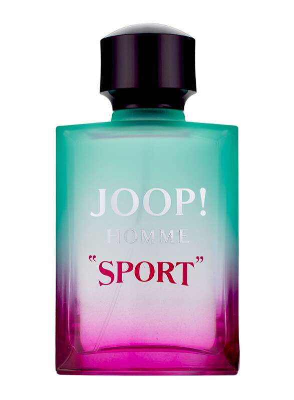

Joop! Homme Sport 125ml EDT Perfume for Men