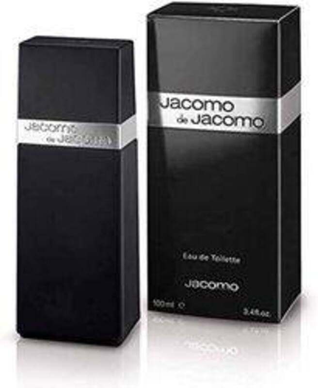 

Jacomo For Men EDT Perfume (M) 100ml