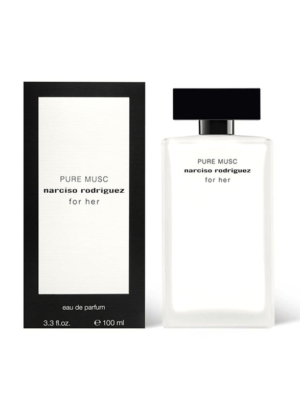 Narciso Rodriguez Pure Musc 100ml EDP for Women