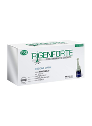 ESI Rigenforte Intensive Lotion for Hair Growth, 12 x 10ml