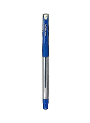 Uniball Lakubo Ballpoint Pen, Blue