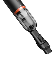Baseus Portable 6000pa Hand Vacuum Cleaner, Black