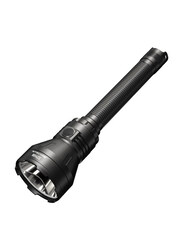 Nitecore Mh40s 1500 Lumens Long Range Rechargeable Hunting Flashlight, Black