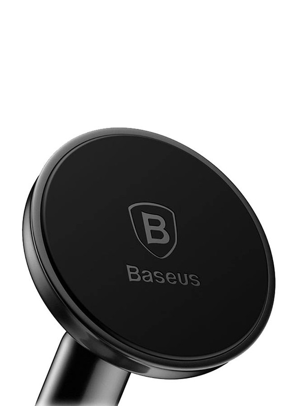 Baseus Bullet An On-Board Magnetic Bracket Car Mount, Black