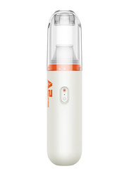 Baseus Portable 6000pa Hand Vacuum Cleaner, White