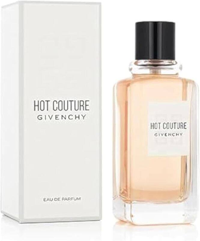 

GIVENCHY HOT COUTURE EDP Perfume 100ML FOR WOMEN (NEW PACK)