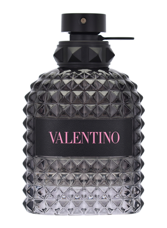 Valentino Uomo Born In Roma 100ml EDT for Men