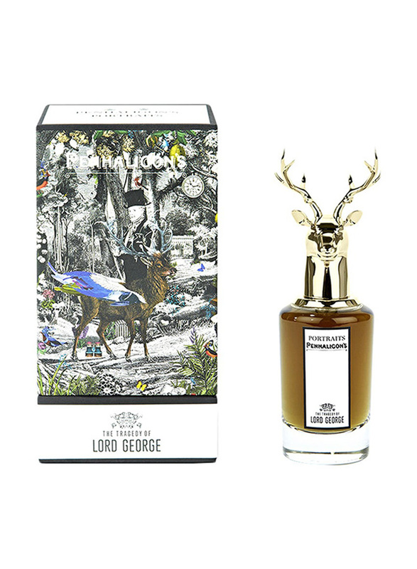 Penhaligon's Lord George 75ml EDP for Men