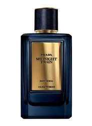 Prada Midnight Train Patchouli 100ml EDP Unisex