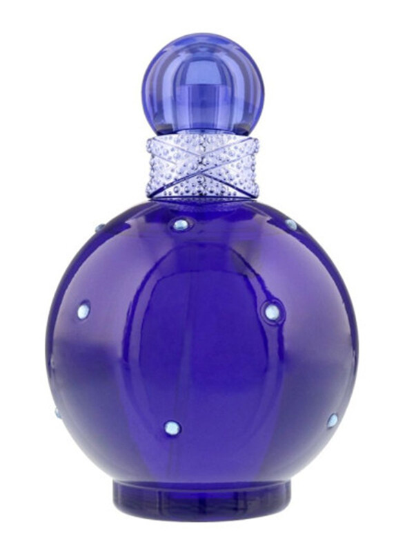 

Britney Spears Midnight Fantasy 100ml EDP Perfume for Women