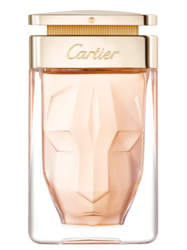 CARTIER LA PANTHERE EDP WOMEN 100ML