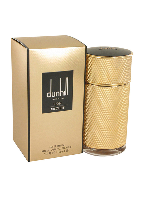 Dunhill Icon Absolute 100ml EDP for Men