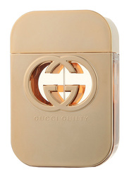 Gucci Guilty 75ml EDT for Women