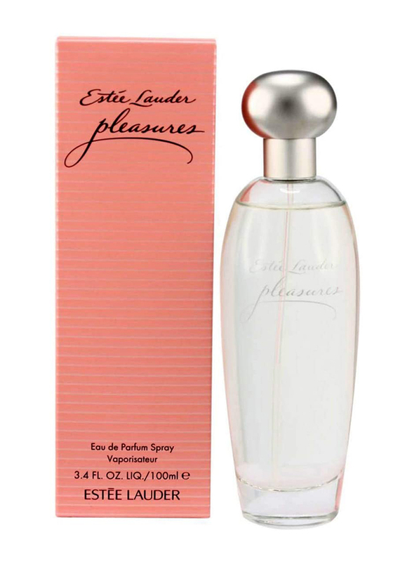 Estee Lauder Pleasures 100ml EDP for Women