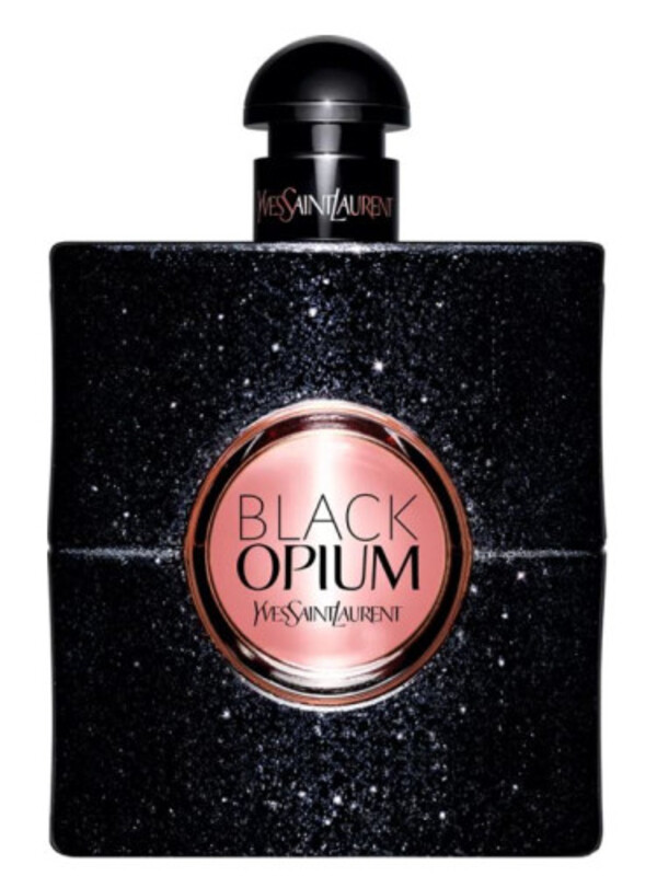 YVES SAINT LAURENT BLACK OPIUM WOMEN EDP 90ML