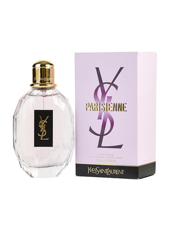 Yves Saint Laurent Parisienne 90ml EDP for Women