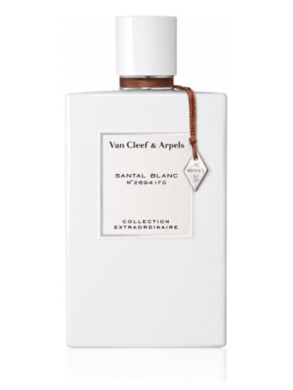 

VAN CLEEF & ARPEALS OUD BLANC EDP Perfume 75ML UNI-SEX