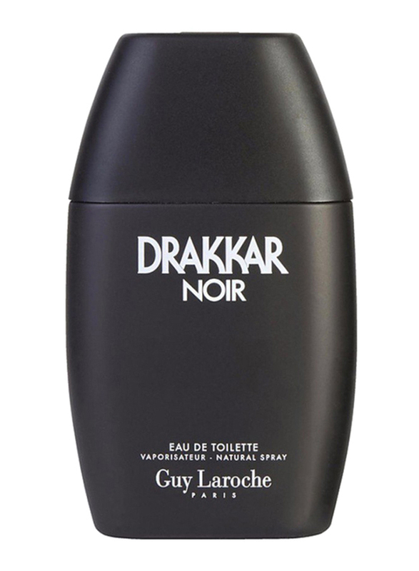 Guy Laroche Drakkar Noir 100ml EDT for Men