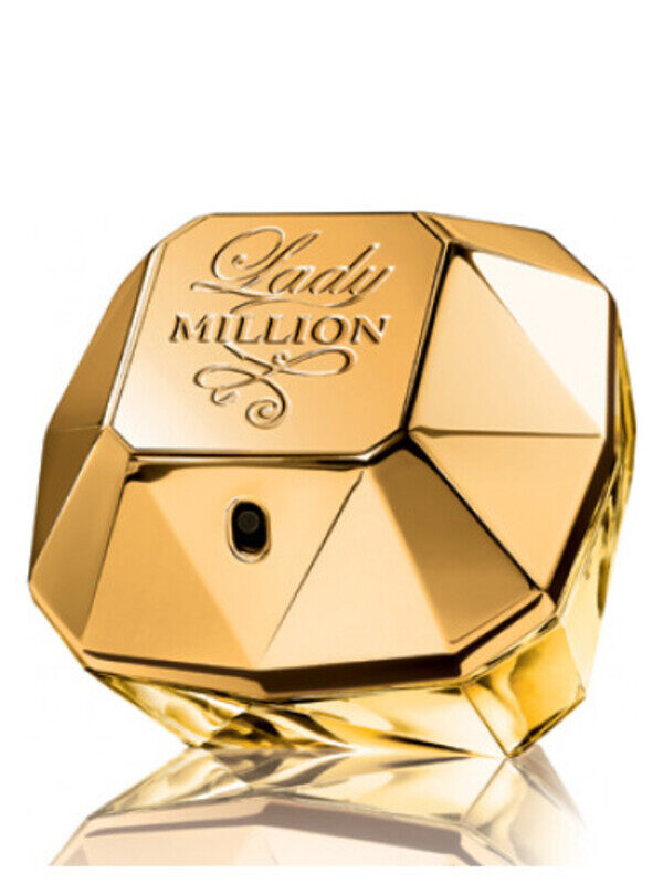 

PACO RABANNE LADY MILLION EDP Perfume 80ML