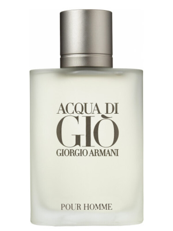 ARMANI AQUA DI GIO EDT MEN 100ML