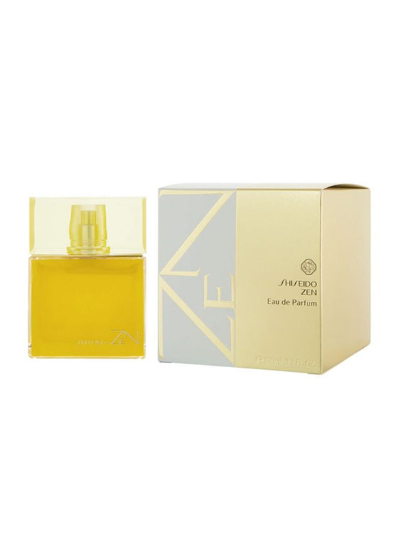 Shiseido Zen 100ml EDP for Women