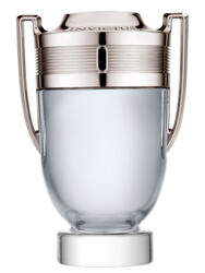 PACO RABANNE  INVICTUS  EDT 200ML MEN