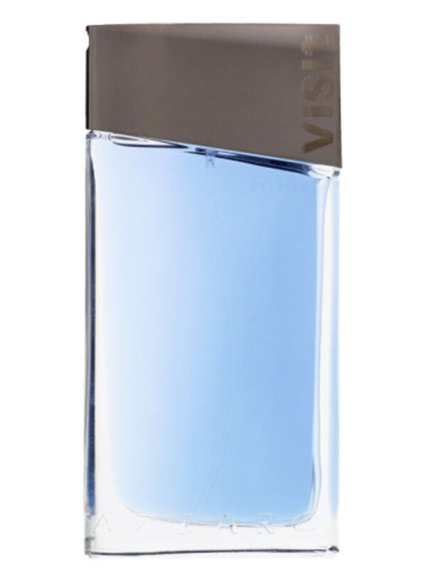 AZZARO VISIT  EDT 100ML FOR MEN