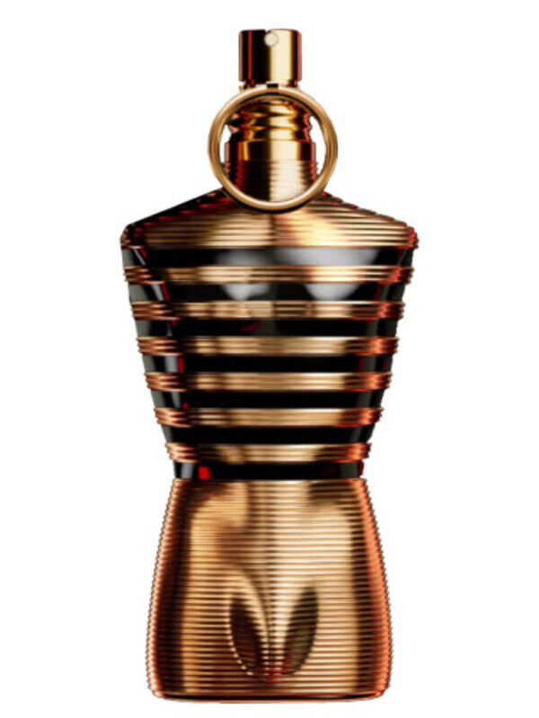 

JEAN PAUL GAULTIER LE MALE ELIXER PARFUM 125ML