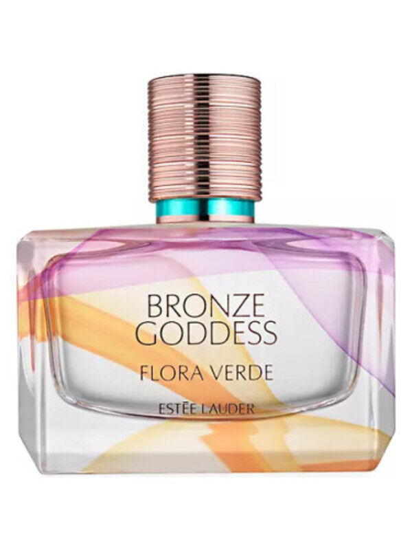 

ESTEE LAUDER BRONZE GODDESS FLORA VERDE EDP Perfume 50ML FOR WOMEN