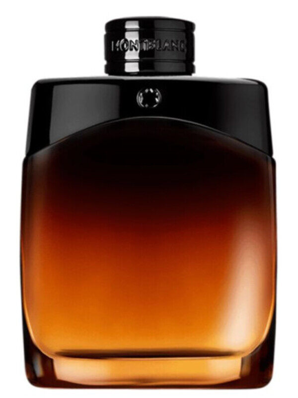 

MONT BLANC LEGEND NIGHT EDP Perfume 100ML FOR MEN