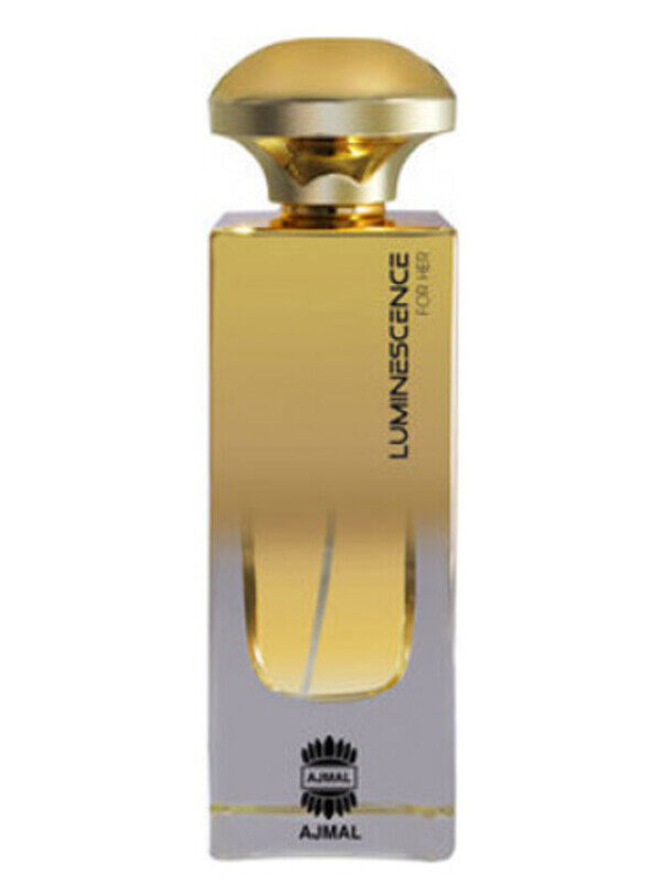 

AJMAL LUMINESCENCE HER EDP Perfume 75ML