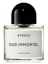 BYREDO OUD IMMORTEL EDP 100ML UNI-SEX